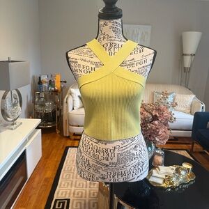 Sincerely Jules Green Top